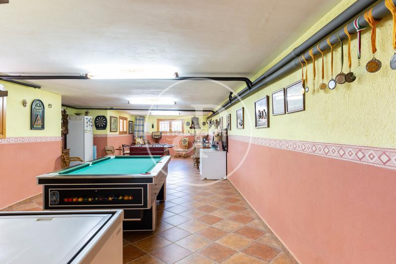 Foto f6ef8a7f-f0c4-4dee-ab8c-f2b05fd31da4. Casa con riscaldamento parcheggio in El Racó-Sant Feliu del Racó Castellar del Vallès