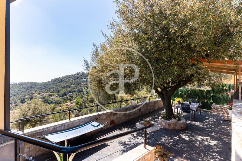 Foto ff44d581-73c2-4620-9970-e673dfd0ac46. Casa con riscaldamento parcheggio in El Racó-Sant Feliu del Racó Castellar del Vallès