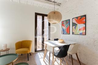 Location Appartement  Carrer de sant sebastià. Vivienda en alquiler en sant andreu