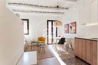 Miete Etagenwohnung  Carrer de sant sebastià. Vivienda en alquiler en sant andreu