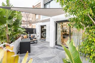 House  Carrer de sant ferran. Casa en venta a la miranda de sant just desvern