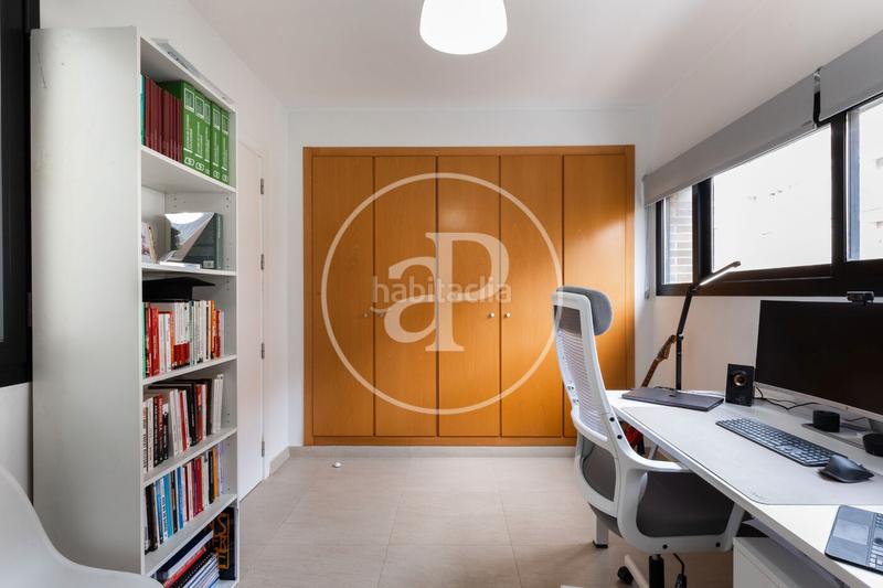 Foto 0db469be-e270-4cf8-926d-1c3d7fa8cb26. Casa bifamiliare con riscaldamento parcheggio in Picassent