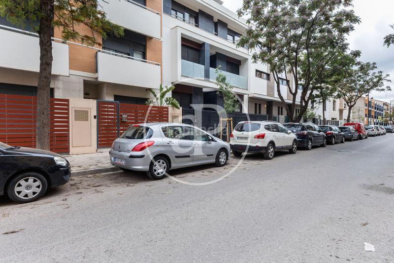 Foto 1173025b-562c-436a-a2c6-b9df551b6f09. Casa bifamiliare con riscaldamento parcheggio in Picassent