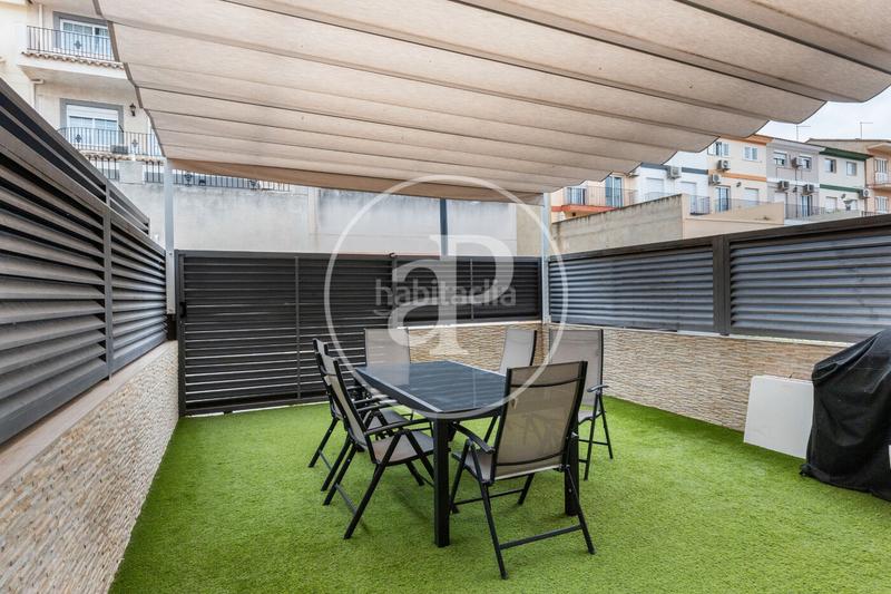 Foto 1de8bbfb-5a51-4a7d-9e4a-d68798e0dbcc. Casa bifamiliare con riscaldamento parcheggio in Picassent