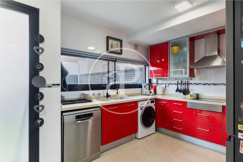 Foto 1ee70822-6d28-4872-87a1-43b89b9dcab6. Casa bifamiliare con riscaldamento parcheggio in Picassent