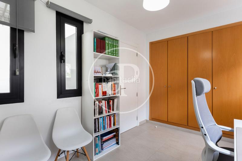 Foto 80f22edb-8432-4291-9fc8-2d74ecbfce24. Casa bifamiliare con riscaldamento parcheggio in Picassent