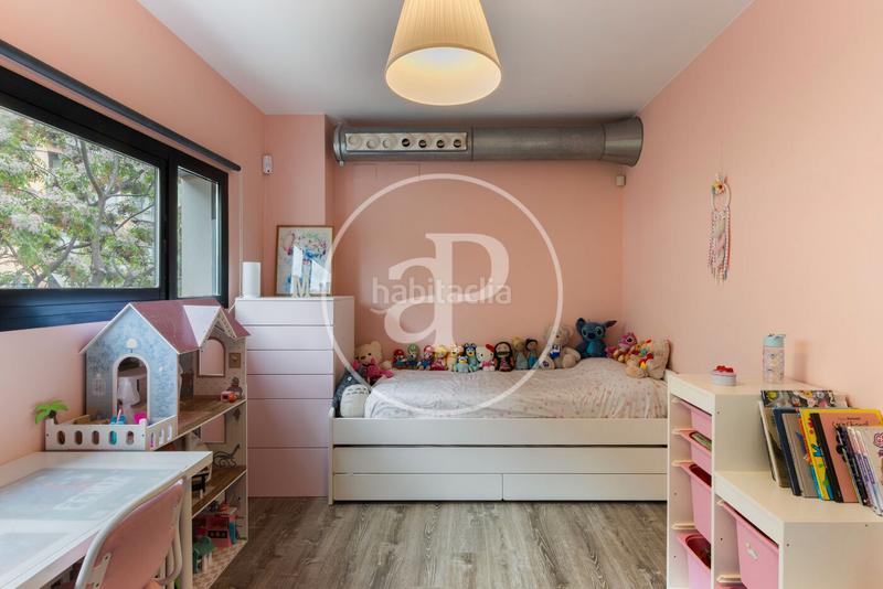 Foto 91afc1e1-a28d-4f17-8395-6a5ae3b2f4f8. Casa bifamiliare con riscaldamento parcheggio in Picassent