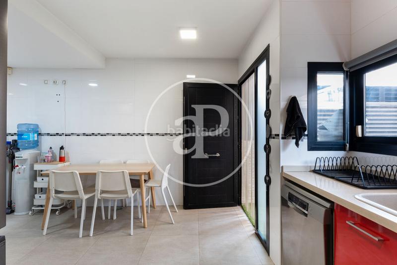 Foto f8bbc121-3953-4665-9698-c728638db9cf. Casa bifamiliare con riscaldamento parcheggio in Picassent