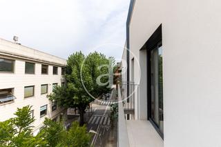 Pis a Centre - Estació. Ático duplex en el corazón de sant cugat