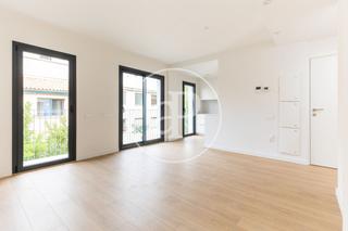Etagenwohnung in Centre - Estació. Atico duplex en venta en el centro de sant cugat