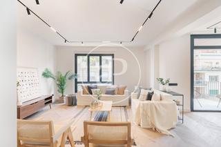 Appartamento  Carrer de balmes. Piso en venta en calle balmes