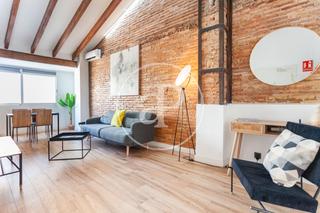 Pis  Carrer de dénia. Piso en venta en ruzafa