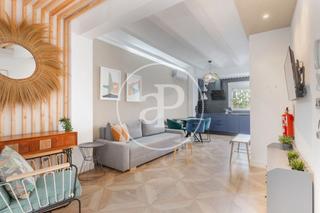 Pis  Carrer de dénia. Piso en venta en ruzafa