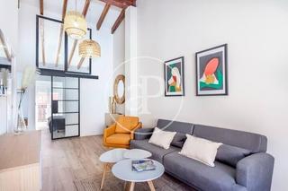 Pis  Carrer de dénia. Piso en venta en ruzafa