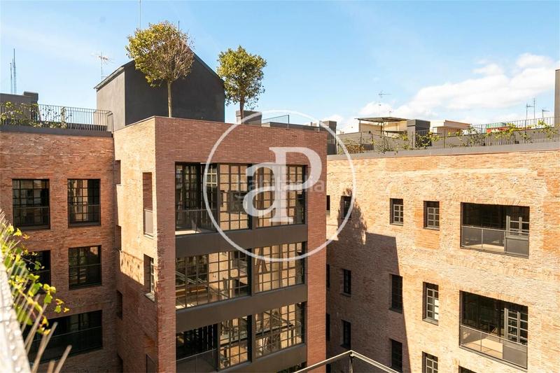 Foto 001be05d-0591-42ca-ba8f-9c931d60304b. Flat 50m<sup>2</sup> with pool in Raval Barcelona