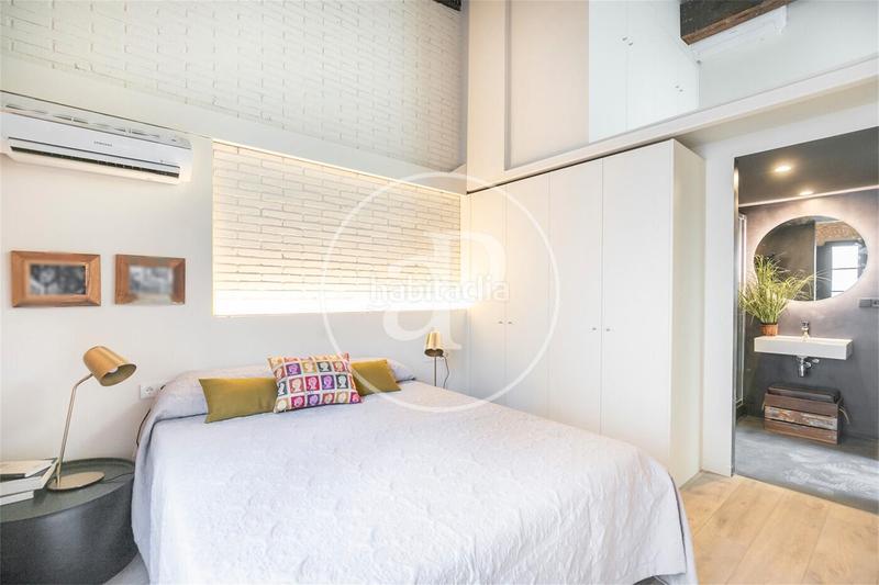 Foto 2c32a411-2c9f-4ca3-968d-f65e21b68a38. Flat 50m<sup>2</sup> with pool in Raval Barcelona