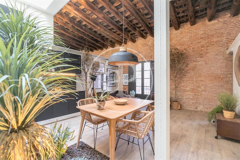 Foto 9bd346bf-b9d9-439e-90dd-368c0ac6e5c4. Flat 50m<sup>2</sup> with pool in Raval Barcelona