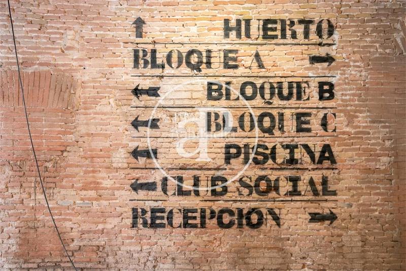 Foto bb7e1e4f-4cf2-4544-8cb5-70096edc6979. Flat 50m<sup>2</sup> with pool in Raval Barcelona