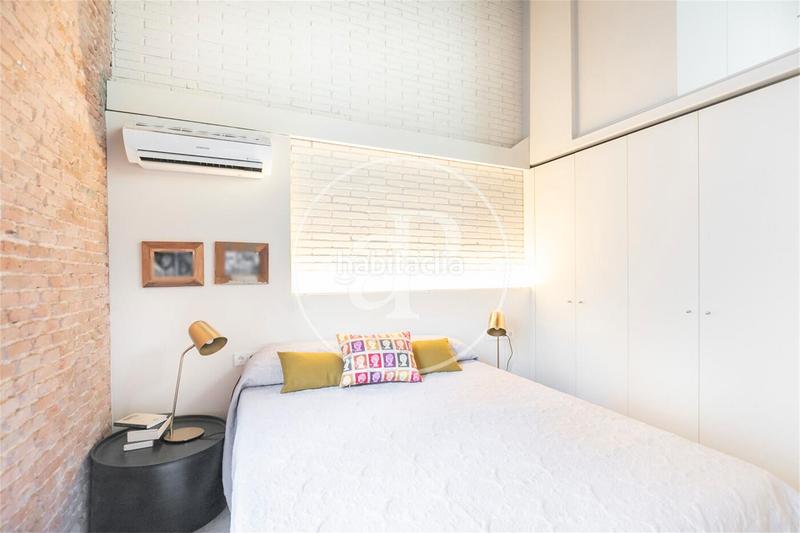 Foto c7d04024-b4b1-4397-b472-7d899073fb5a. Flat 50m<sup>2</sup> with pool in Raval Barcelona