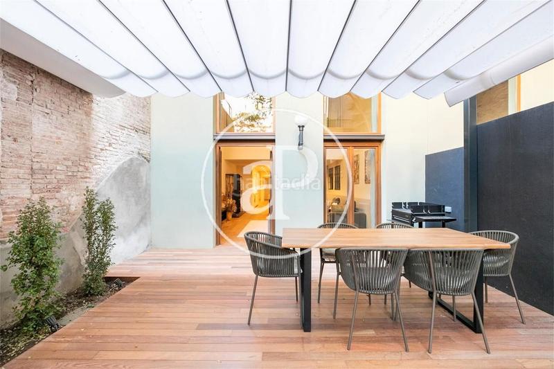 Foto 0a14bb6a-ef7b-4631-9d7a-66d239bfacee. Duplex 195m<sup>2</sup> dans Dreta de l´Eixample Barcelona