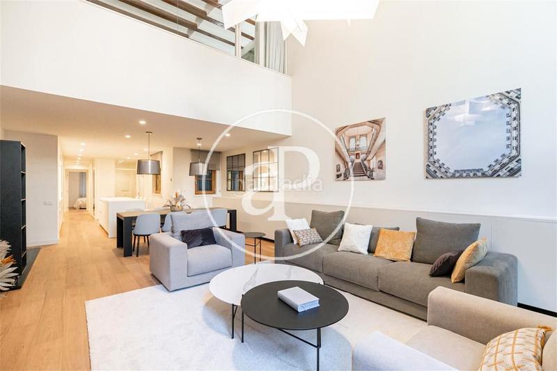 Foto fc449cf7-1aa5-4b2f-b986-19572d130f9c. Duplex 192m<sup>2</sup> dans Dreta de l´Eixample Barcelona