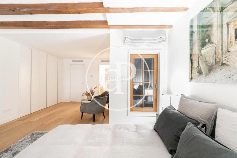 Foto 5739adc3-0247-4edf-8bd7-cfc4f7cc1ace. Appartement 158m<sup>2</sup> dans Dreta de l´Eixample Barcelona