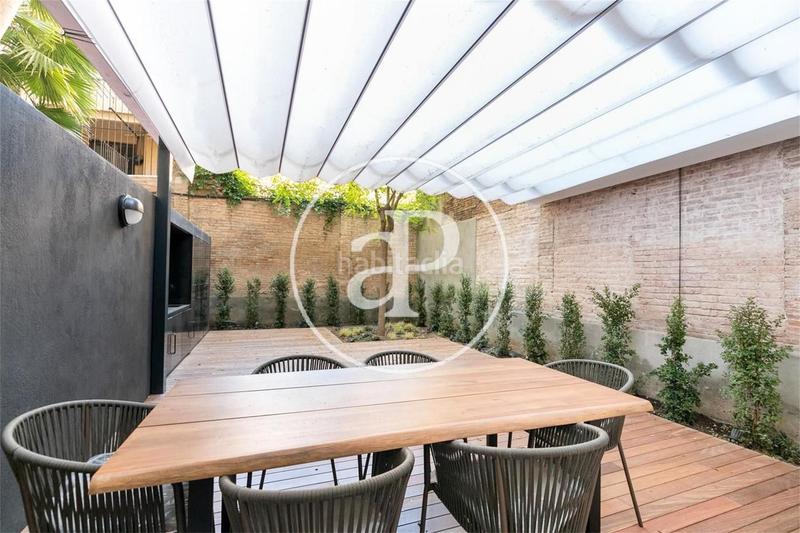 Foto 80f35f19-403b-45a6-852d-35f2fd340920. Appartement 158m<sup>2</sup> dans Dreta de l´Eixample Barcelona