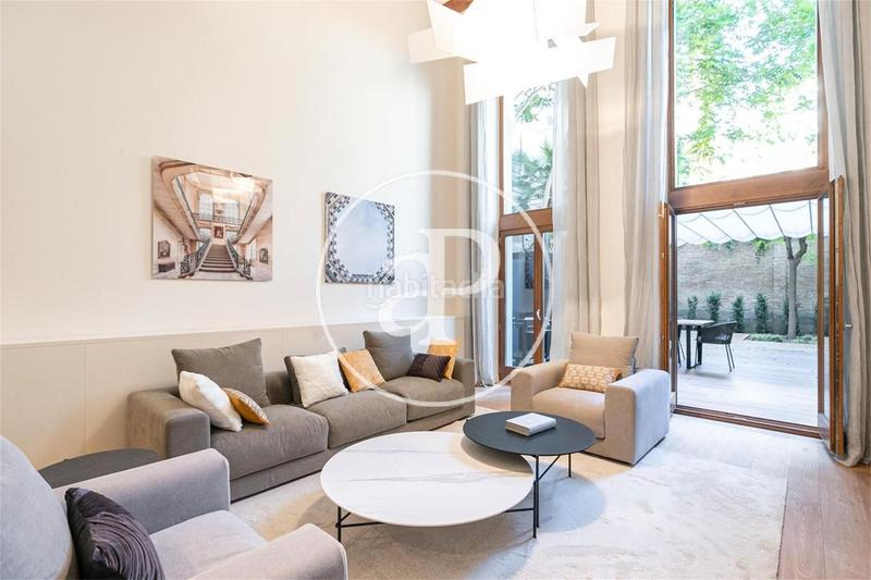 Foto 9bd17075-2876-424c-b8b1-18c94869a54e. Appartement 158m<sup>2</sup> dans Dreta de l´Eixample Barcelona