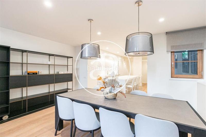 Foto 4257d8e9-ee84-4604-9f1a-1607e8f61b35. Etagenwohnung 158m<sup>2</sup> in Dreta de l´Eixample Barcelona