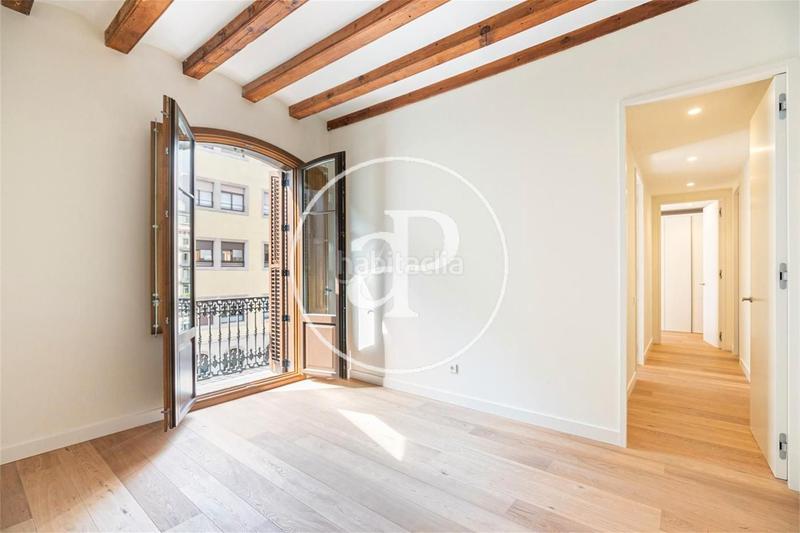 Foto df36582d-f862-4251-b477-cf3608cc353f. Etagenwohnung 158m<sup>2</sup> in Dreta de l´Eixample Barcelona