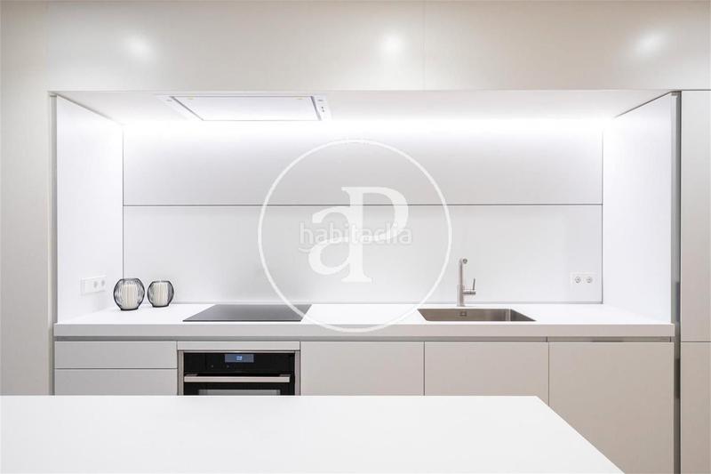 Foto 5157d3c1-0580-44a1-83cb-b5e38eafa4a8. Flat 158m<sup>2</sup> in Dreta de l´Eixample Barcelona