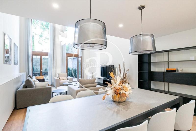 Foto 5f30fcd9-7eaf-4f0b-aa58-b836480a3b05. Piso 158m<sup>2</sup> en Dreta de l´Eixample Barcelona