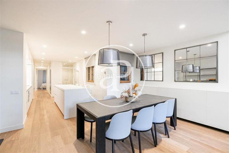 Foto 75638622-c9ce-435d-a47f-1caf677e8194. Attique 145m<sup>2</sup> dans Dreta de l´Eixample Barcelona