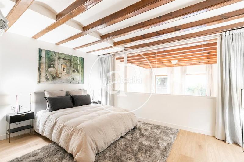 Foto 15aeb06a-b0af-42d6-b7c1-edbdda72b0cf. Penthouse 145m<sup>2</sup> in Dreta de l´Eixample Barcelona