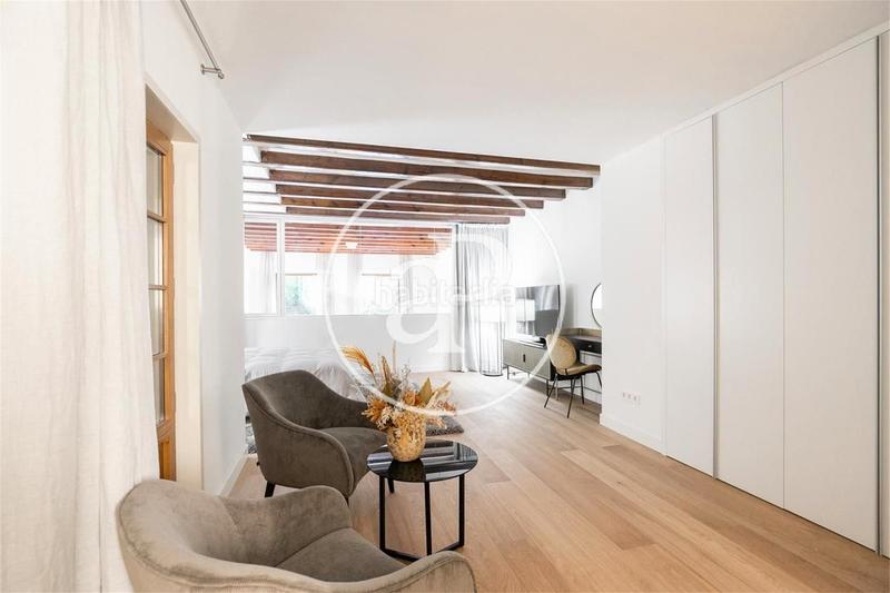 Foto 2676b8e5-6b3f-415e-9033-6ac17e8678c4. Penthouse 145m<sup>2</sup> in Dreta de l´Eixample Barcelona