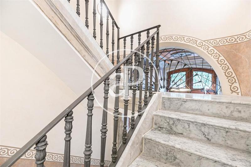 Foto 8080579c-3543-49e1-8b72-ce440067bab7. Penthouse 145m<sup>2</sup> in Dreta de l´Eixample Barcelona