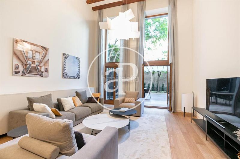 Foto aa36c395-5a6a-41e3-b52c-be7dd247eab6. Penthouse 145m<sup>2</sup> in Dreta de l´Eixample Barcelona