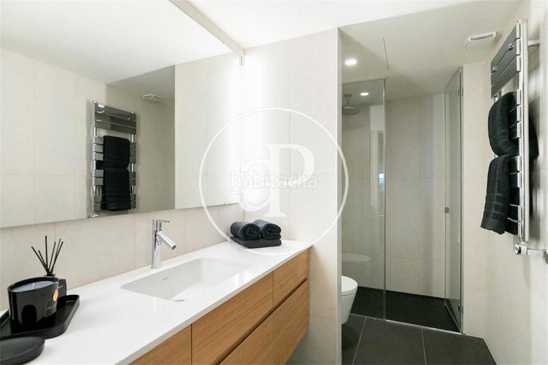 Foto b31c1669-3246-40fd-9bec-fffb84919ec8. Penthouse 145m<sup>2</sup> in Dreta de l´Eixample Barcelona