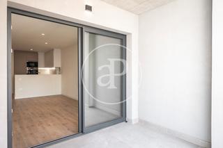 Appartement à Calle de portbou 37