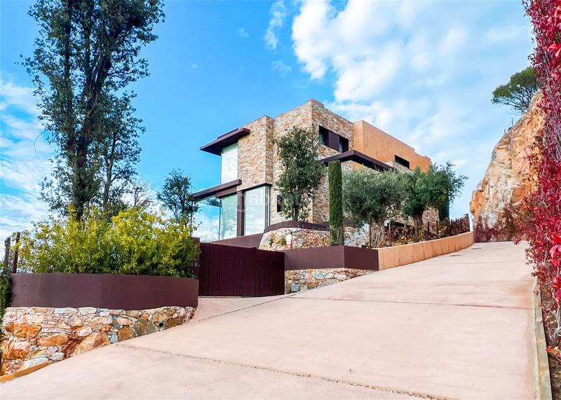 Foto 01856388-afda-4e97-89b7-99b7f77fe59b. Casa 347m<sup>2</sup> con piscina in Sa Riera-Sa Fontansa Begur