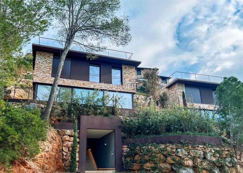 Foto 677c9ec7-ba10-4807-85a1-11ff2b821908. Casa 347m<sup>2</sup> con piscina in Sa Riera-Sa Fontansa Begur