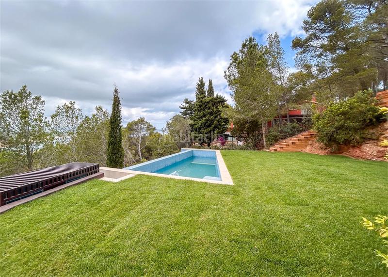 Foto 6f85adac-0570-4ffa-a39c-925933626f5f. Casa 347m<sup>2</sup> con piscina in Sa Riera-Sa Fontansa Begur