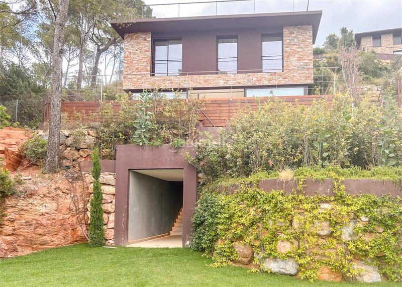 Foto 9ac0e8a1-f742-4dbf-8d34-90fc9049f738. Casa 347m<sup>2</sup> con piscina in Sa Riera-Sa Fontansa Begur