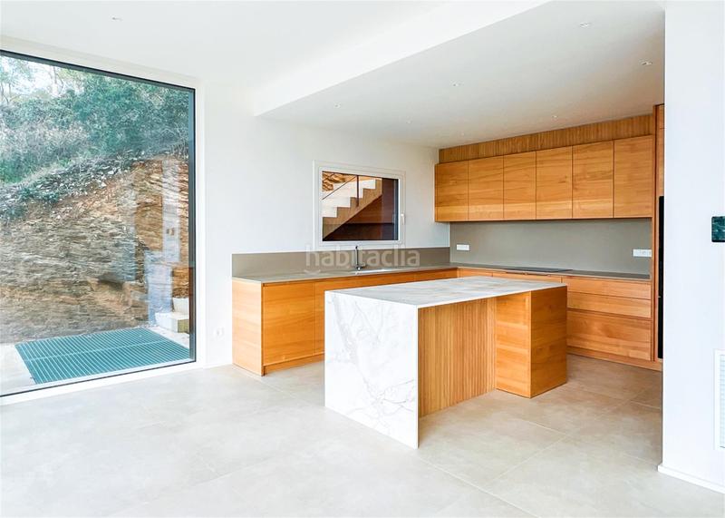 Foto a3a753bc-8cd4-4ee7-8839-ac125f4d5954. Casa 347m<sup>2</sup> con piscina in Sa Riera-Sa Fontansa Begur