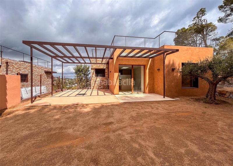 Foto f5d16cb4-09fa-4644-a0c0-2f5b6afdd047. Casa 347m<sup>2</sup> con piscina in Sa Riera-Sa Fontansa Begur