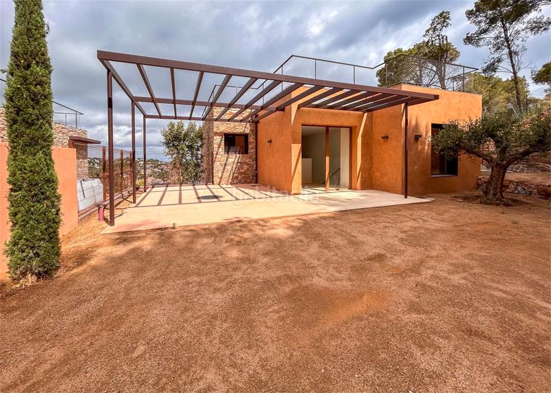 Foto 581b844a-5556-4793-a02b-029786e2d464. Haus 347m<sup>2</sup> mit pool in Sa Riera-Sa Fontansa Begur