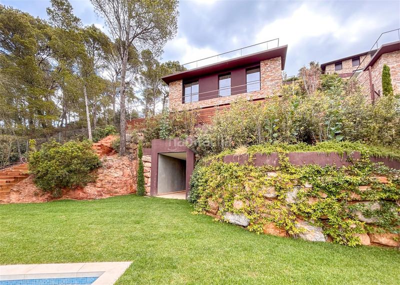 Foto 2f2fe201-ac7a-4773-bdb5-ab601c575941. House 347m<sup>2</sup> with pool in Sa Riera-Sa Fontansa Begur