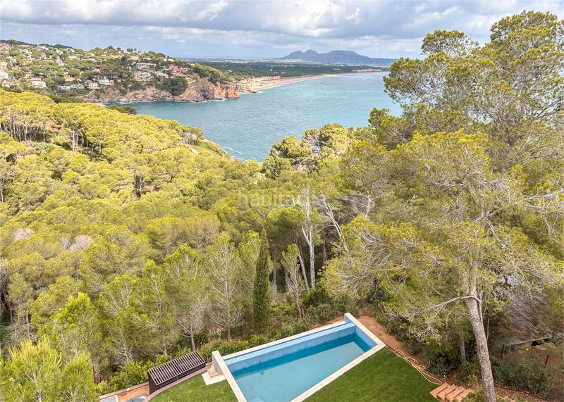 Foto 9b5e61fe-0fa1-4645-8870-cb6a779fd651. House 347m<sup>2</sup> with pool in Sa Riera-Sa Fontansa Begur