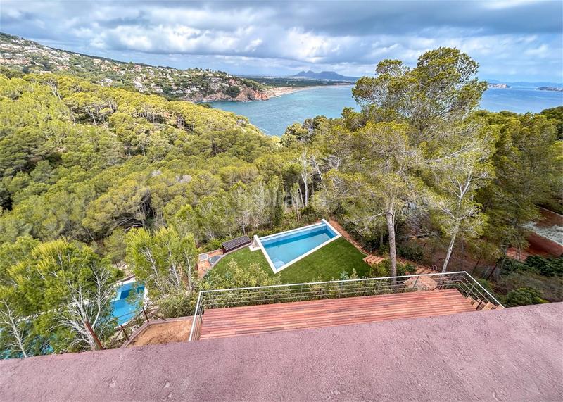 Foto a061b16a-8822-4024-b87f-c1e5543d6e9f. House 347m<sup>2</sup> with pool in Sa Riera-Sa Fontansa Begur