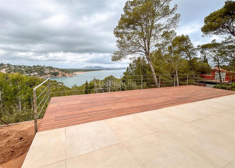 Foto b39c5803-f955-4985-8bea-1455afdd3e1f. Maison 347m<sup>2</sup> avec piscine dans Sa Riera-Sa Fontansa Begur